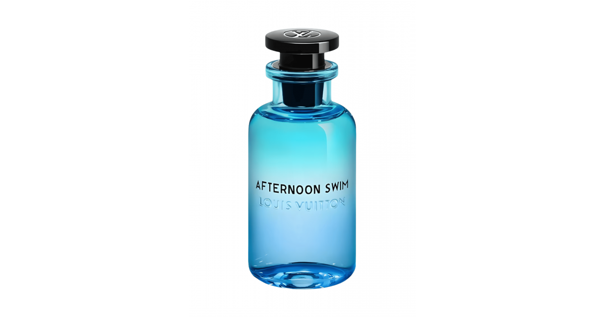 Купить Louis Vuitton Afternoon Swim Eau de Parfum, 100 ml (ТЕСТЕР